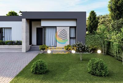 Casa individuala- 3 camere- 354mp teren- 3minute STV- - 8