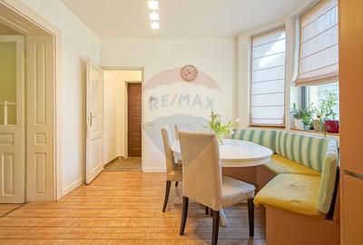 COMISION 0%! CASA SINGURA IN CURTE RENOVATA |STRADA MIRASLAU GRIVITEI - 23