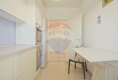 Apartament Avantgarden cu parcare – rafinament și lumină, comision 0% - 10