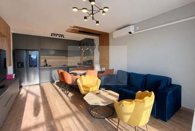 Vanzare apartament modern cu 3 camere| Sopor- Baza Sportiva Gheorgheni - 3