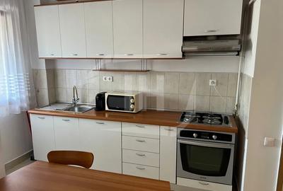 Apartament 2 camere I bloc nou I Dorobnatilor - 7