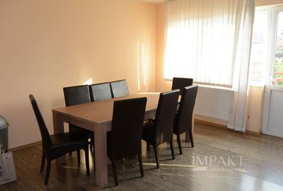 Penthouse de vanzare in cartierul Buna Ziua, zona LIDL ! - 8