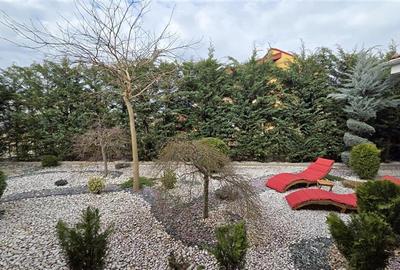 COMISION 0% CASA MEDITERANEANA SUPERBA MOBILATA  DUMBRAVITA PADURE - 37