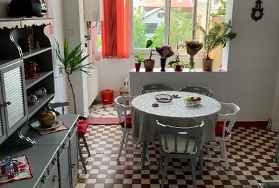 Apartament 3 camere decomandat, 125 mp utili + garaj , Horea | Gruia – Str. Cîm - 4