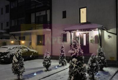 Studio de vanzare in Busteni - 6