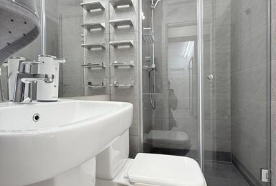 3 camere | 2 bai | parcare subterana | ansamblu pazit - 12