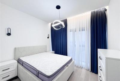 Apartament 2 camere de inchiriat One Verdi Park - 9