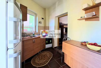 Casa 5 camere,  Brasov - zona Centrala - oportunitate # plus-imo.ro - 15