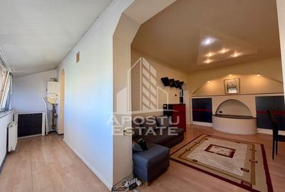 Apartament cu 2 camere de vanzare, Zona Circumvalatiunii, Timisoara - 3