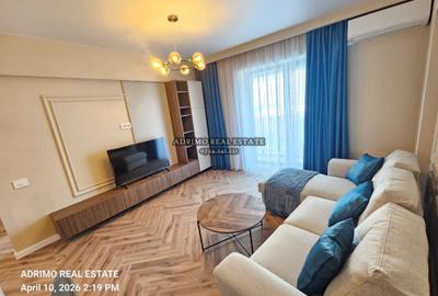 PRIMUL CHIRIAS - Ap3cam - Tomis Tower - zona Campus - Parcare Subterana - 1000Eu - 2