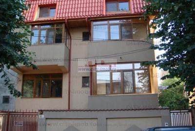 Inchiriere partiala in Vila zona Ferdinand Bucuresti - 25