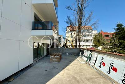 Apartament exclusivist 4 camere | Terasa | Herastrau - 9