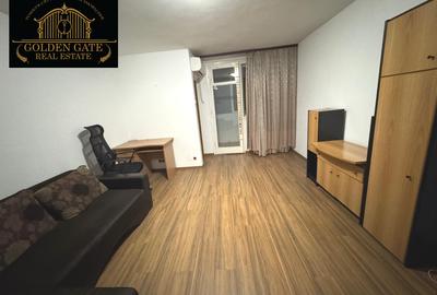 Garsoniera Dr Taberei Favorit | AC | Balcon | - 2