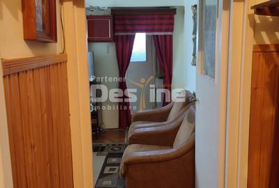 APARTAMENT CU 2 CAMERE SEMIDECOMANDAT ZONA FOARTE BUNA - 9