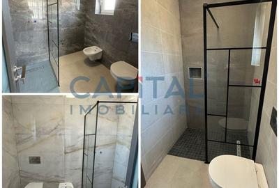 Casa moderna cu teren 400 mp, Dezmir - 6