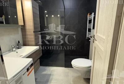 Apartament 2 camere in cartierul Sopor - 9
