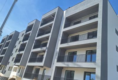 Ap 2 camere bloc 2026, 2 lifturi, INCALZIRE IN PARDOSEALA, FINISAJE PREMIUM - 8