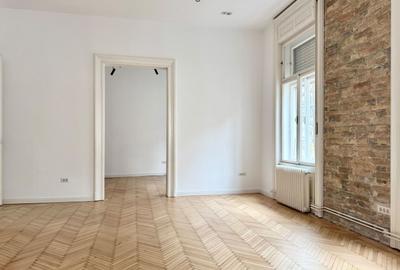 Birouri reprezentative, finisaje moderne, prima închiriere - 12