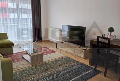 Apartament de 2 camere, 65mp, parcare, petfriendly, zona Bonjour - 2