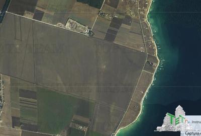 Teren intravilan constructii cu deschidere la mare in 23 August  Constanta - 3
