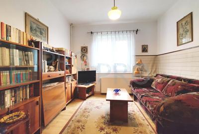 COMISION 0% Casă cuplată/5 camere/garaj/curte/zona Spitalul Cisnădie - 12