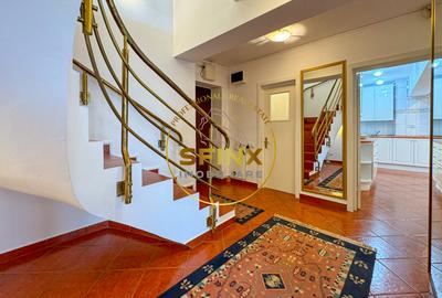 Duplex complet mobilat Bd Unirii | loc de parcare - 22