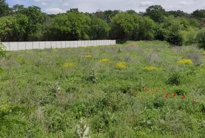 Teren Baneasa Sisesti - 1