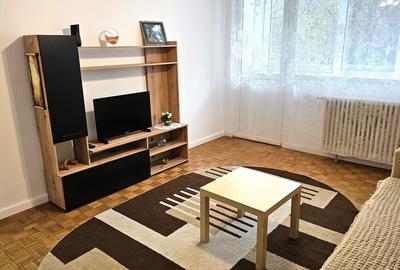 Giurgiului inchiriere apartament 2 camere mobilat utilat - 21