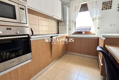 Apartament 2 Camere | 48mp | Loc Parcare | Urban Splendor - 9