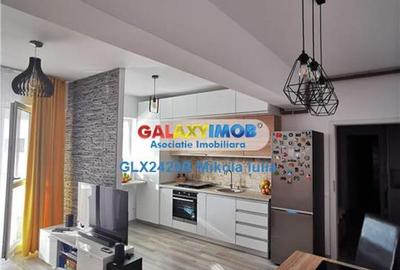 Apartament 2 camere | Parcare -1 | Complex Metropolitan Metalurgiei - 5