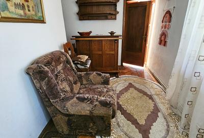 Vanzare proprietate mixtă – Casă + spațiu birou, Ultracentral - 21