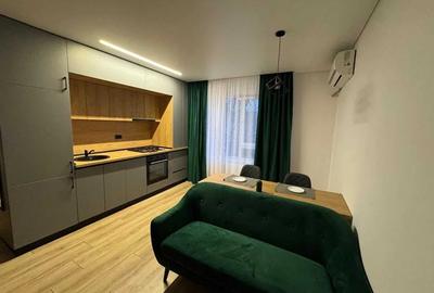 Apartament tip Studio | Apatratorii Patriei | 6 Min de metrou| parcare - 2