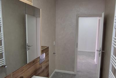 Apartament 2 Camere Sanpetru - 15