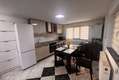 Casă modernă, 2 camere, în zona Ștefan cel Mare - 1