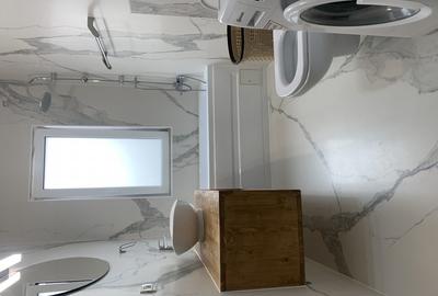 Inchiriez apartament 3 camere lux Aradului 600 euro - 11