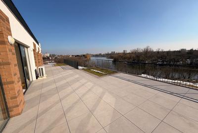 Apartament 3 camere Sisesti-Lake View - 1