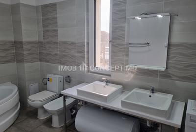 Inchiriere Vila-duplex 5 camere in zona Bar Bucov-Mihai Bravu - 10