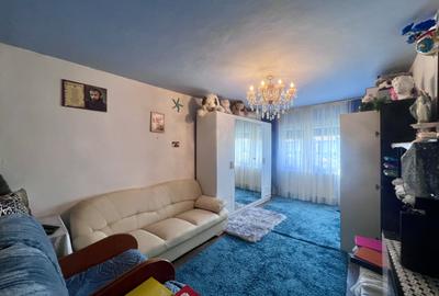 Apartament modern, 2 camere, 43 mp, decomandat, mobilat si utilat - Lipovei - 1