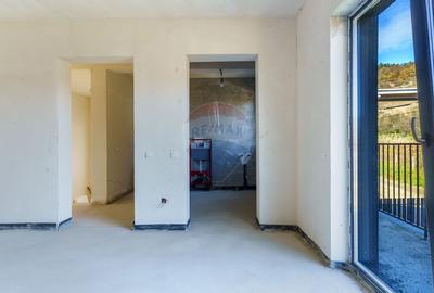 Casă individuala cu 5 camere, Sânpaul, semifinisata - 15