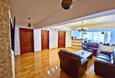 APARTAMENT DE 3 CAMERE, 107 MP - LA 3 MINUTE DE CENTRU - 2