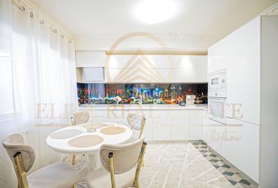 Casa de vanzare in zona Bratianu – 3 dormitoare, gata de mutat - 1