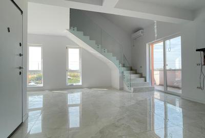 Apartament 3 camere - scara interioara | Giroc - 2