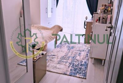 Apartament 3 camere de vânzare în City Residence Sibiu, terasă, parcare privata - 22