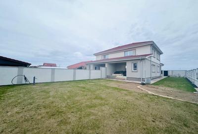 Duplex cu 4 camere în Moșnița Nouă