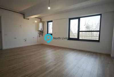 Apartament 3 camere | 2 băi | balcon | Străulești | etaj 2 - 2