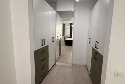 Apartament 2 Camere LUX | Mobilat Utilat | Pipera Rond OMV | Parcare - 8