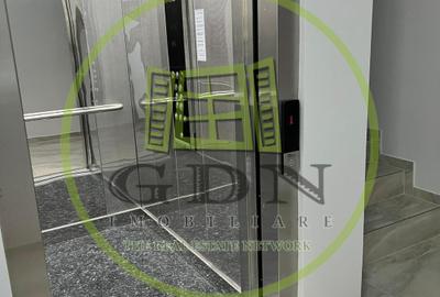 Cladire spatiu comercial si birouri,  209.8 mp utili, parcare in subteran - 1