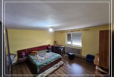Opurtunitate si liniște Casa de vânzare la cheie Mocrea Jud. Arad - 19
