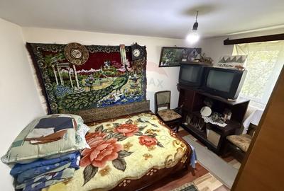 Casă  de vânzare în zona Câmpulung înconjurată de natura - 6