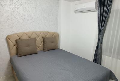 Apartament 2 camere, decomandat,  Deva, bulevardul Decebal (prețul e negociabil) - 6
